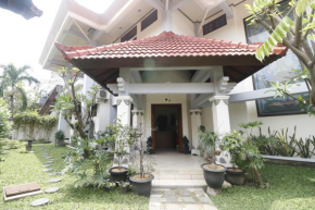 RedDoorz Syariah near Gelora Delta Sidoarjo